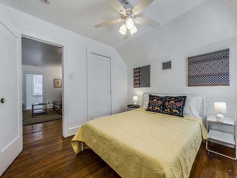 508 E Dewey Pl #4 — Photo 11
