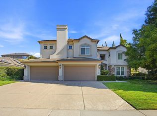 2169 Frascati Dr, El Dorado Hills, CA 95762