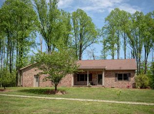 5475 State Highway 246, Spencer, IN 47460