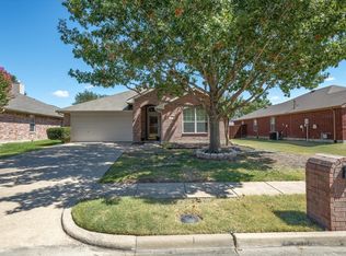 212 Aspenwood Trl, Forney, TX 75126