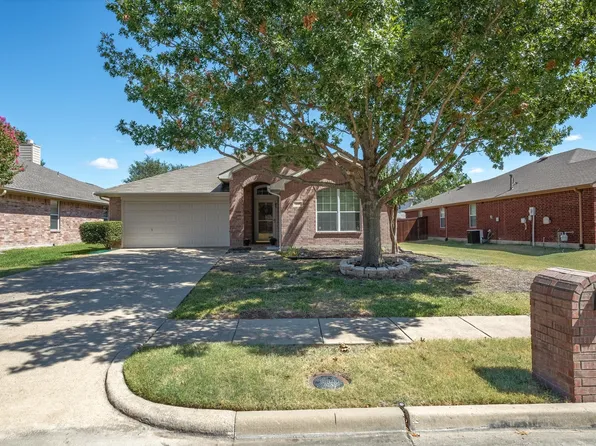 212 Aspenwood Trl, Forney, TX 75126