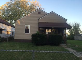 1222 Seymour Ave, Columbus, OH