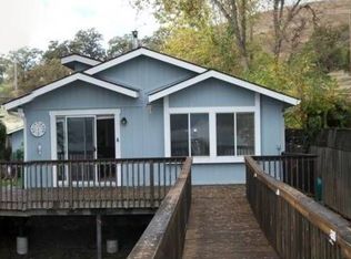 3720 Lakeshore Blvd, Lakeport, CA 95453