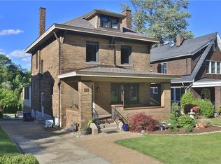 2889 Beechwood Blvd, Pittsburgh, PA 15217