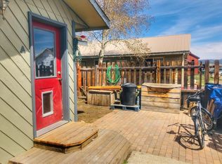 223 Norgren Rd APT A, Fraser, CO 80442