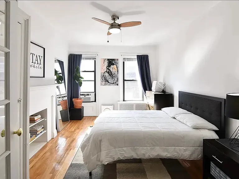 449 Grand St #2L — Photo 1