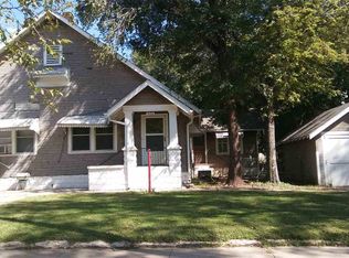 2132 N Park Pl, Wichita, KS 67203
