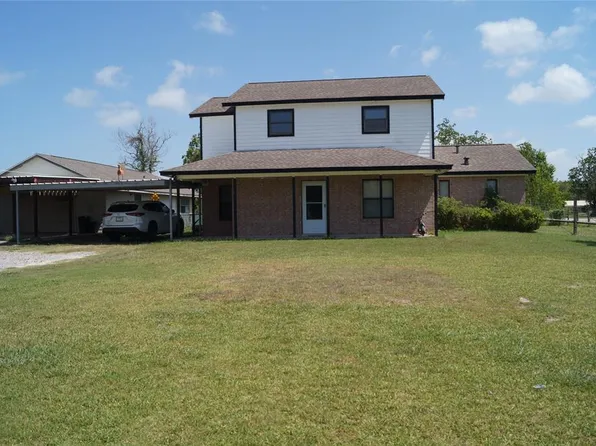 11324 33rd Street Street, Santa Fe, TX 77510