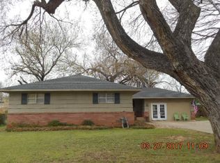 714 S Willis St, Stillwater, OK 74074