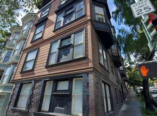 3001 Pine St APT 7, San Francisco, CA 94115