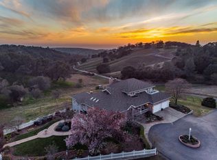 13480 Shake Ridge Rd, Sutter Creek, CA 95685