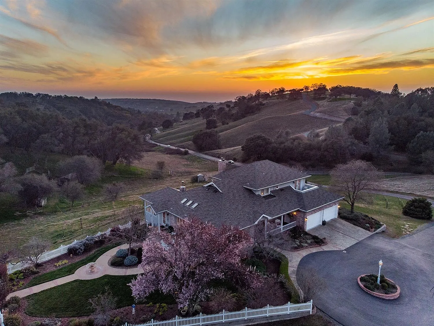 13480 Shake Ridge Rd photo 1