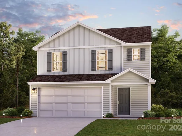 2502 Celestial Dr, Newton, NC 28658