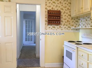 115 Mount Vernon St, West Newton, MA 02465