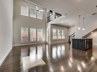 104 Skystone Dr, Irving, TX 75038