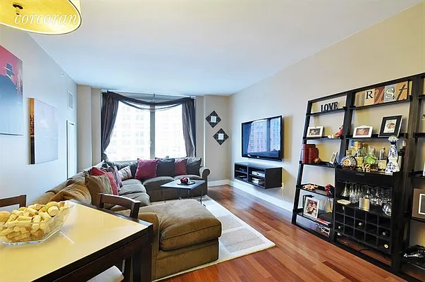 Rented by Corcoran | media 1