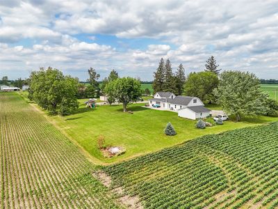 8360 NE 56th St, Bondurant, IA, 50035