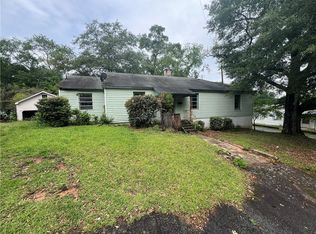 4125 N Dearing St NE, Covington, GA