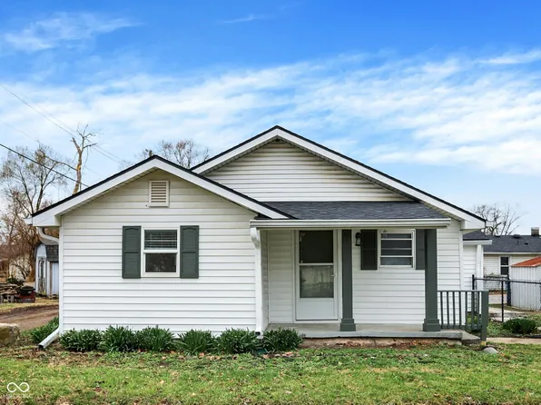 1840 S Cole St, Indianapolis, IN 46241