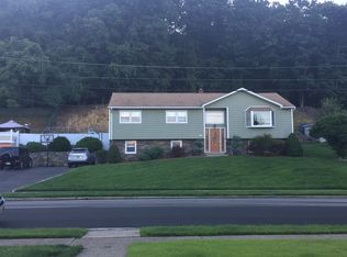 126 Avenue C, Haledon, NJ 07508