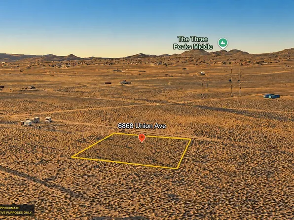 6868 N 3400 W, Cedar City, UT 84720
