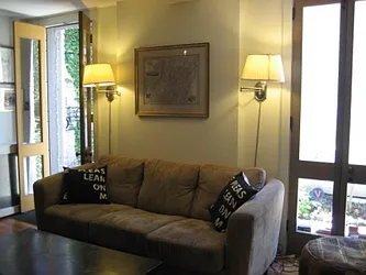 Rented by Citi Habitats