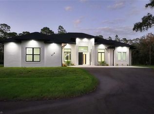 219 33rd AVE NW, NAPLES, FL 34120