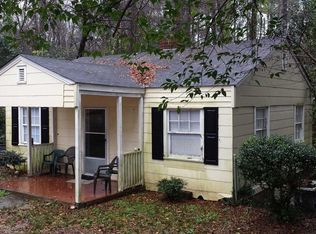 328 Pineneedle Rd, Columbia, SC 29203