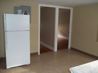 119 W Market St APT 4, Pottsville, PA 17901