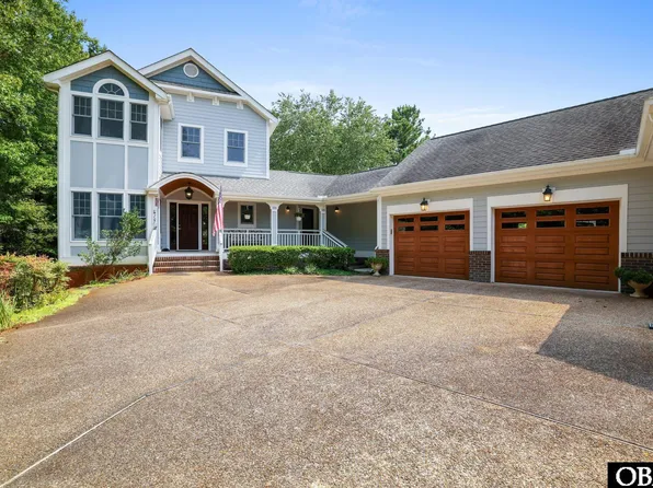 207 Megan Loop S Lot 33, Hertford, NC 27944