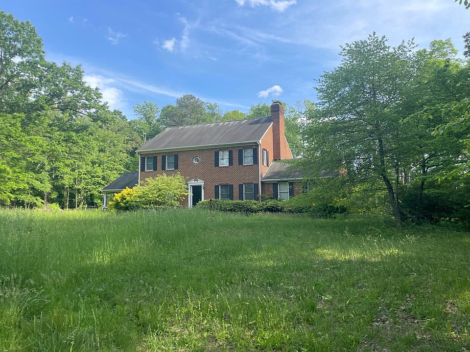 11411 Cedar Ln, Ashland, VA 23005 Zillow