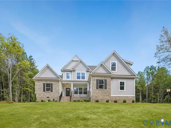 3500 Enos Way, Mechanicsville, VA 23111