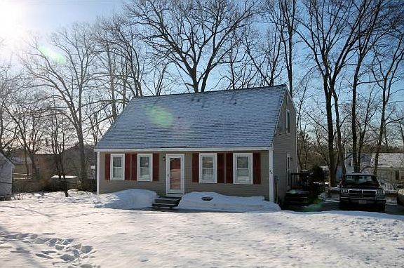 Front Right Exterior