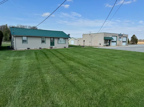 8542 W Us Highway 36, Middletown, IN 47356