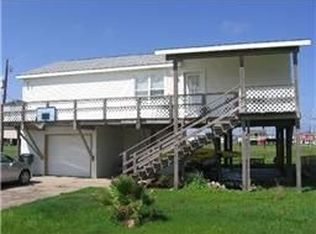 4103 7th St, Galveston, TX 77554
