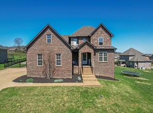 108 Burntash Ln, Hendersonville, TN 37075