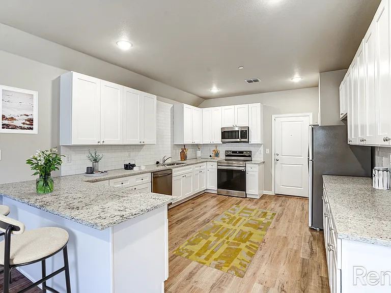 Magnolia Townhomes — Photo 28