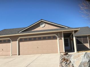 153 Richard Springs Blvd, Sparks, NV 89436