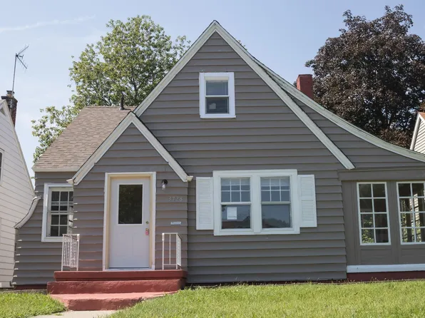 3728 Reed St, Fort Wayne, IN 46806