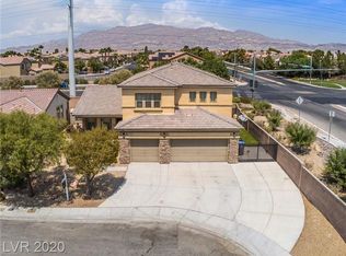 2004 Alamo Heights Ave, North Las Vegas, NV 89031