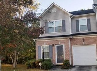 2715 Rocky Ct, Atlanta, GA 30349