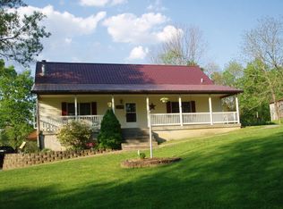 120 Sandy Branch Rd, Butler, KY 41006