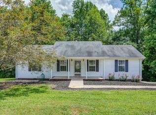 92 Towers Ln, Woodbury, TN 37190