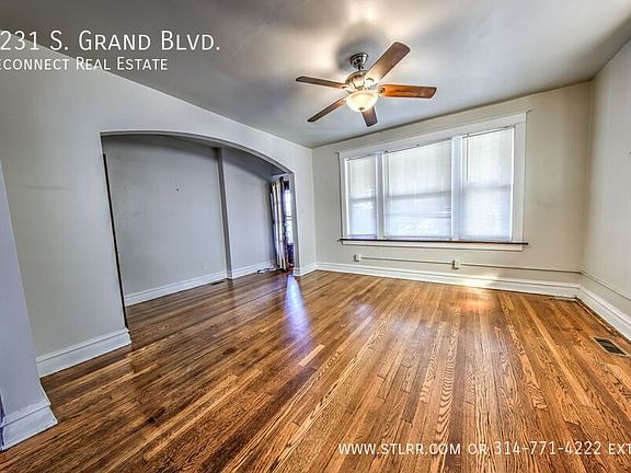 4th image of 5231 S Grand Blvd