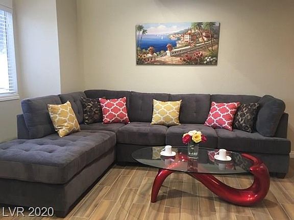 3rd image of 3651 Arville St APT 707