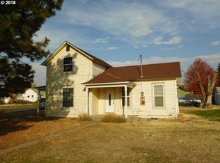 104 SE 5th Ave, Milton Freewater, OR 97862