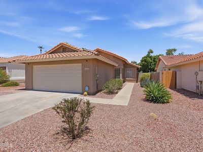 4326 E DESERT TRUMPET Road, Phoenix, AZ, 85044