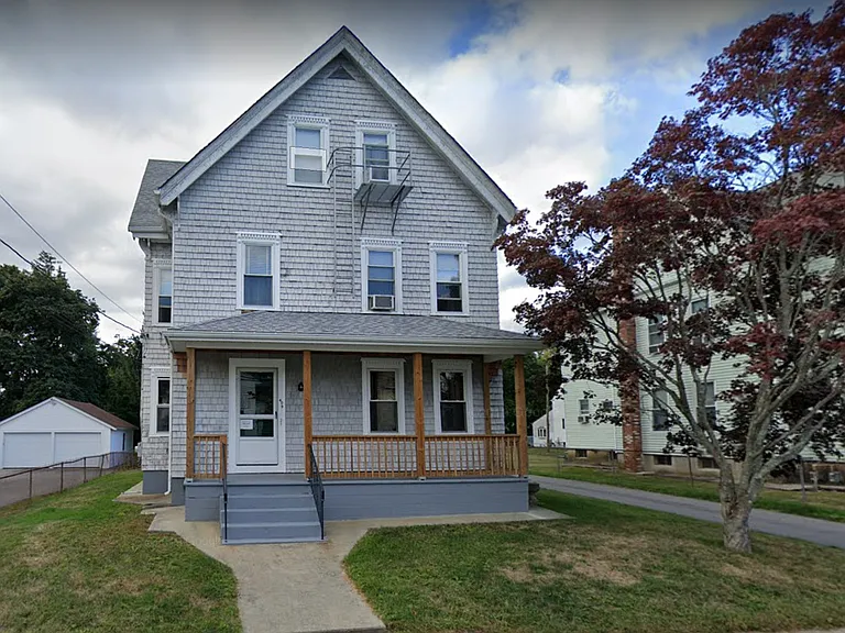 409 Cohannet St #2 — Photo 8