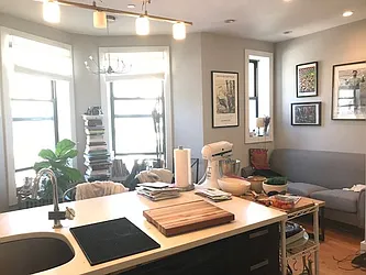 Rented by Simply Brooklyn Realty Inc
