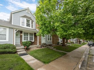 HILLCREST CONDOMINIUMS, Thornton, CO 80229